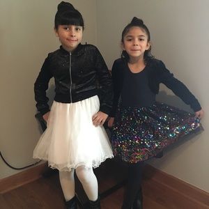 Meet your Posher, Tanya